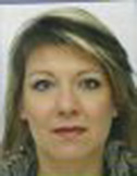SANDRINE, distributrice de lingerie ALLANDE à MILLY LAMARTINE